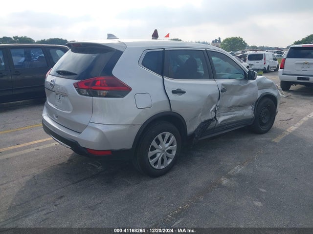 Nissan ROGUE S 2018 KNMAT2MV1JP519340 Image 4