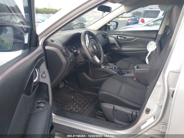 Nissan ROGUE S 2018 KNMAT2MV1JP519340 Image 5