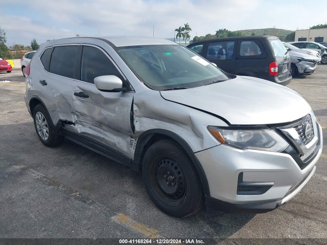 Nissan ROGUE S 2018 KNMAT2MV1JP519340 Image 6