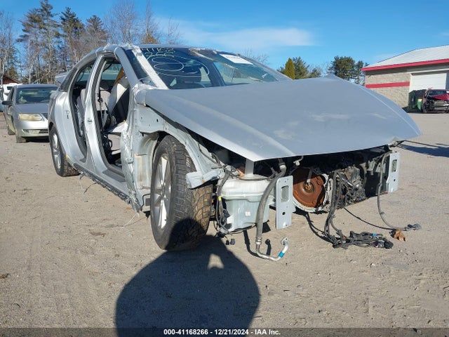 Hyundai SONATA SE 2015 5NPE24AF0FH156870 Image 6