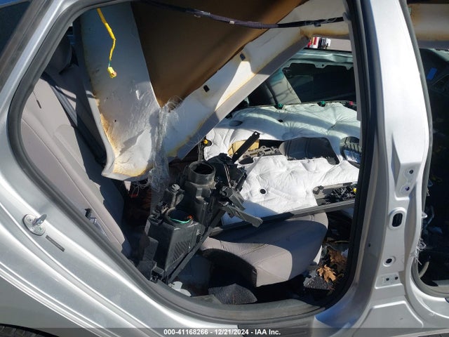 Hyundai SONATA SE 2015 5NPE24AF0FH156870 Image 8