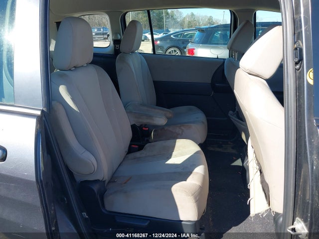 41168267 :رقم المزاد ، JM1CW2BL8D0160096 vin ، 2013 Mazda Mazda5 Sport مزاد بيع