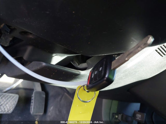 Honda Civic Lx 2020 19XFC2F6XLE009924 Image 11