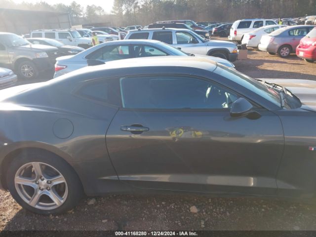 1G1FB1RX2G0164072 Chevrolet Camaro 1lt