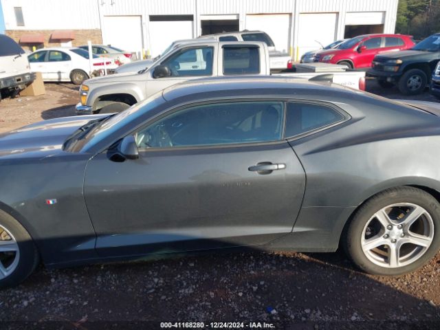 1G1FB1RX2G0164072 Chevrolet Camaro 1lt