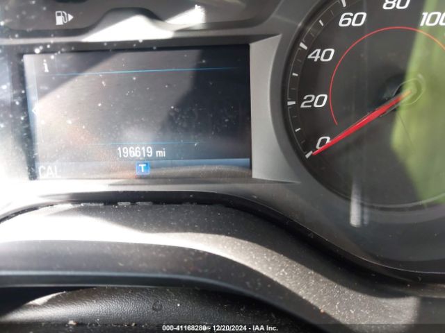1G1FB1RX2G0164072 Chevrolet Camaro 1lt