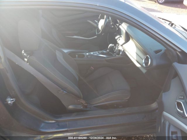 1G1FB1RX2G0164072 Chevrolet Camaro 1lt