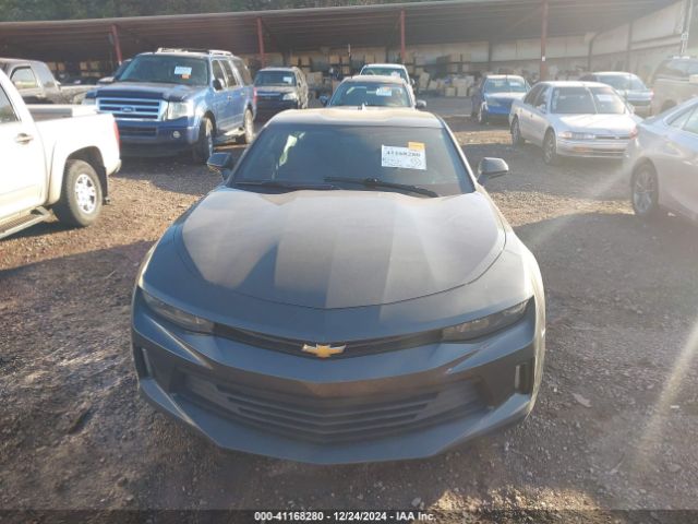 1G1FB1RX2G0164072 Chevrolet Camaro 1lt