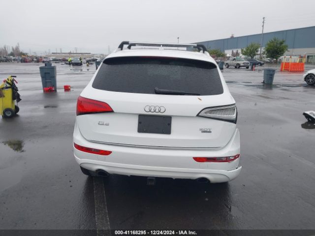 WA1C2AFP4GA145445 Audi Q5 2.0t Premium