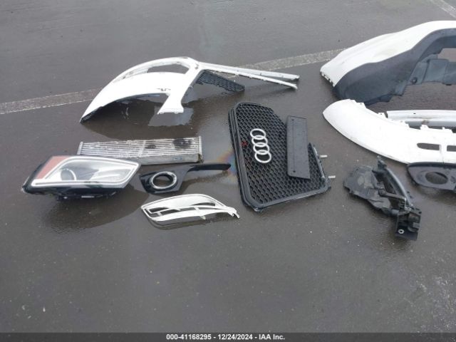 WA1C2AFP4GA145445 Audi Q5 2.0t Premium