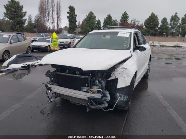 WA1C2AFP4GA145445 Audi Q5 2.0t Premium