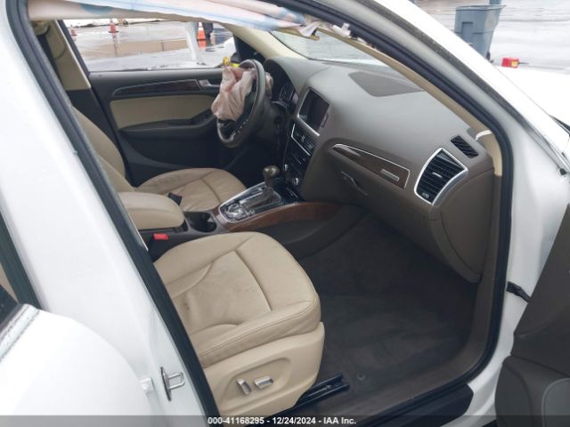 WA1C2AFP4GA145445 Audi Q5 2.0t Premium