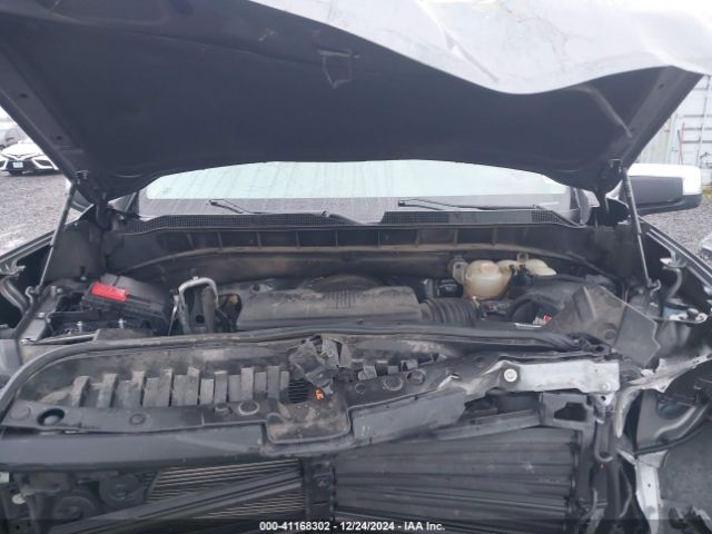 3GCPWCED5KG301209 Chevrolet Silverado 1500 Lt