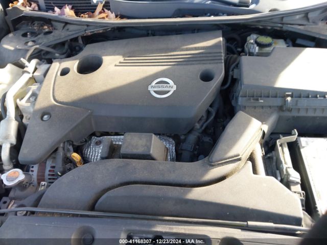 1N4AL3AP7FN321625 Nissan Altima 2.5/2.5 S/2.5 Sl/2.5 Sv