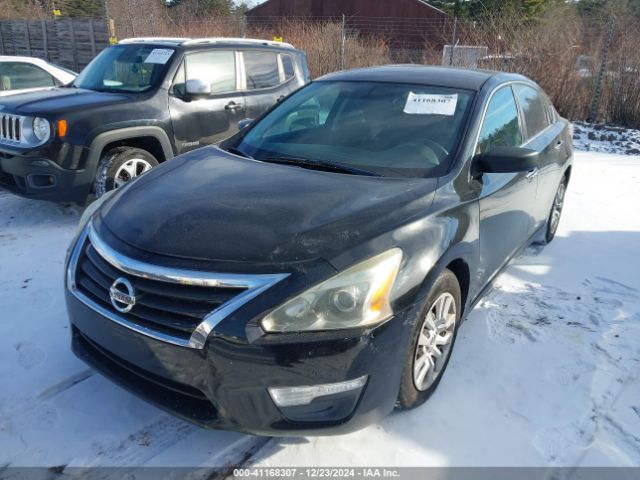 1N4AL3AP7FN321625 Nissan Altima 2.5/2.5 S/2.5 Sl/2.5 Sv