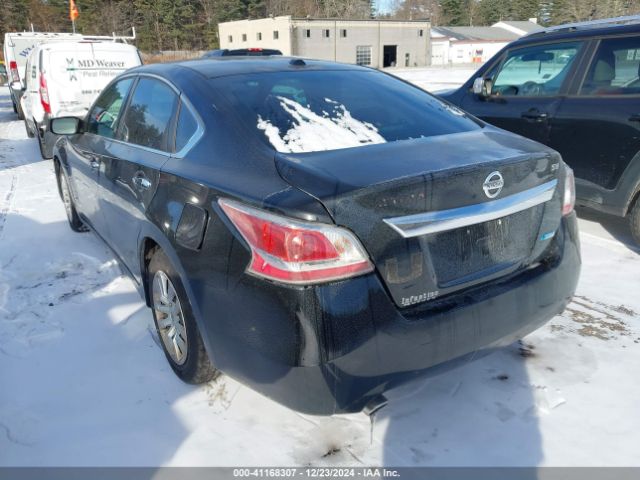 1N4AL3AP7FN321625 Nissan Altima 2.5/2.5 S/2.5 Sl/2.5 Sv