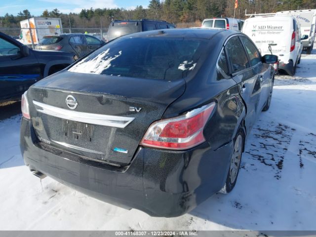 1N4AL3AP7FN321625 Nissan Altima 2.5/2.5 S/2.5 Sl/2.5 Sv