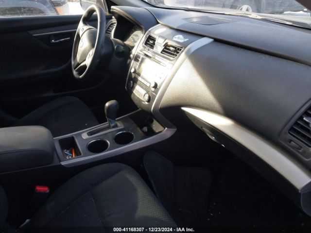 1N4AL3AP7FN321625 Nissan Altima 2.5/2.5 S/2.5 Sl/2.5 Sv