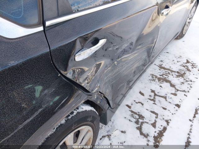 1N4AL3AP7FN321625 Nissan Altima 2.5/2.5 S/2.5 Sl/2.5 Sv