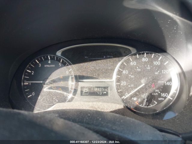 1N4AL3AP7FN321625 Nissan Altima 2.5/2.5 S/2.5 Sl/2.5 Sv