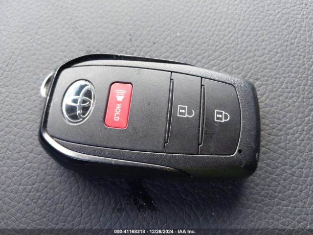 JTEABFAJ7RK015987 Toyota Land Cruiser 1958