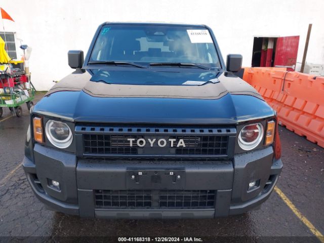 JTEABFAJ7RK015987 Toyota Land Cruiser 1958