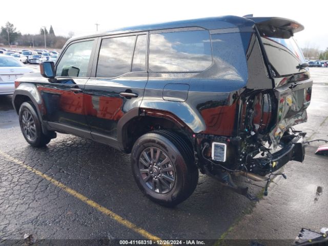 JTEABFAJ7RK015987 Toyota Land Cruiser 1958