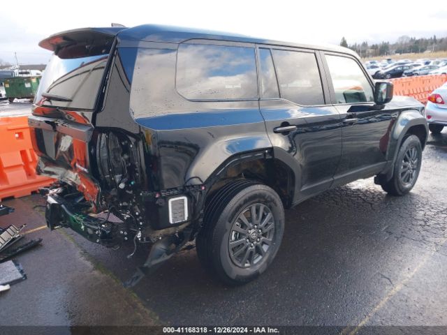 JTEABFAJ7RK015987 Toyota Land Cruiser 1958