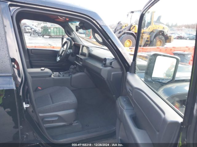 JTEABFAJ7RK015987 Toyota Land Cruiser 1958