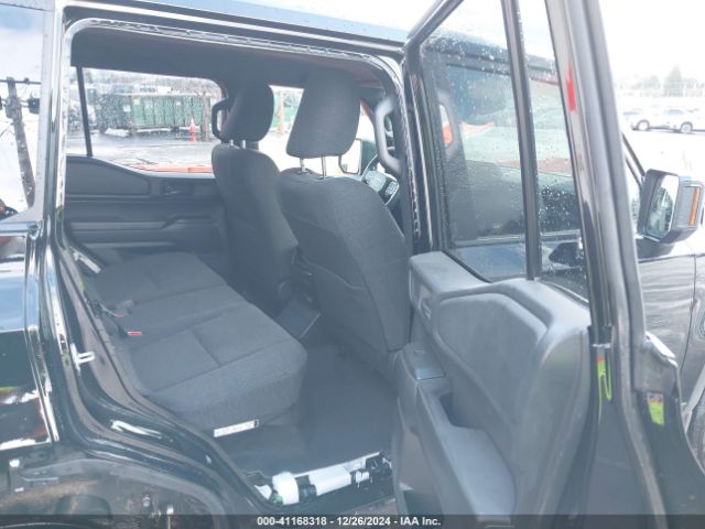 JTEABFAJ7RK015987 Toyota Land Cruiser 1958