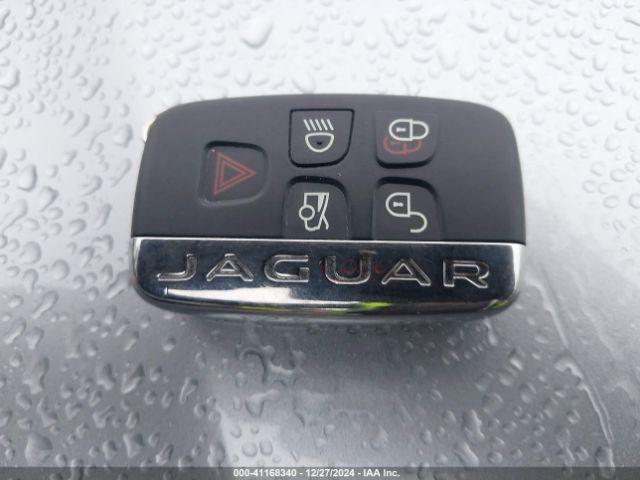 2013 JAGUAR XF SAJWA0ES6DPS67112 Photo 10