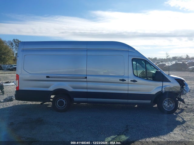 Ford Transit-350 Cargo Van 2022 1FTBW3X86NKA18535 Image 13