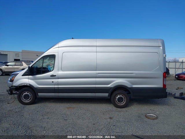 Ford Transit-350 Cargo Van 2022 1FTBW3X86NKA18535 Image 14