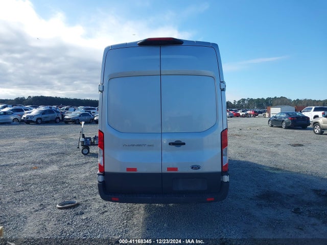 Ford Transit-350 Cargo Van 2022 1FTBW3X86NKA18535 Image 16
