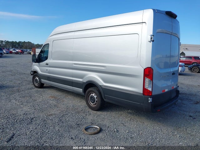 Ford Transit-350 Cargo Van 2022 1FTBW3X86NKA18535 Image 3