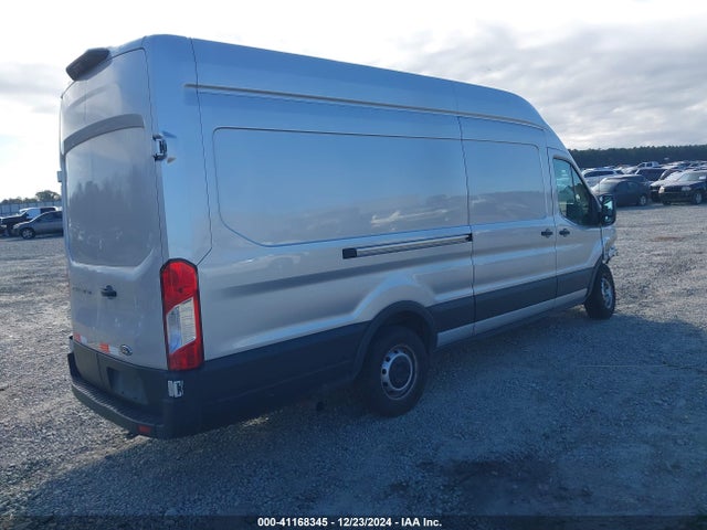 Ford Transit-350 Cargo Van 2022 1FTBW3X86NKA18535 Image 4