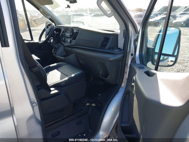 Ford Transit-350 Cargo Van 2022 1FTBW3X86NKA18535 Image 5