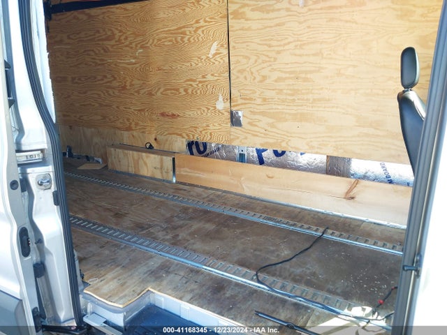 Ford Transit-350 Cargo Van 2022 1FTBW3X86NKA18535 Image 8