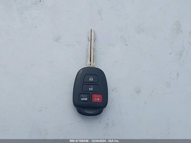 Toyota COROLLA LE 2019 2T1BURHE8KC226104 Image 11