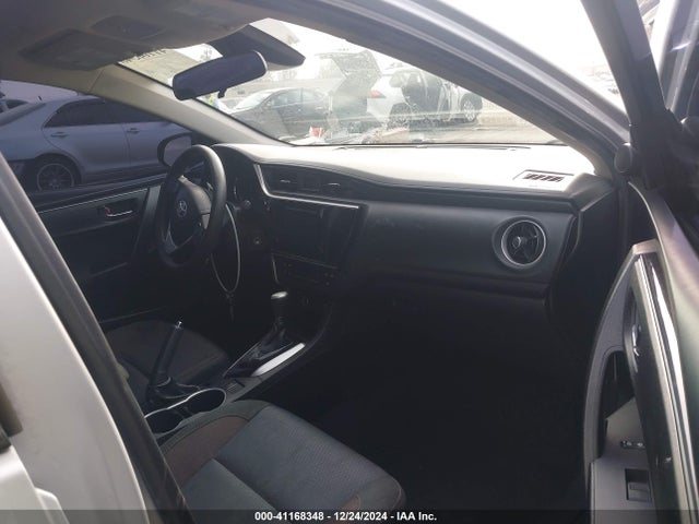 Toyota COROLLA LE 2019 2T1BURHE8KC226104 Image 5