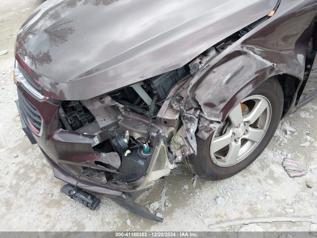 Chevrolet Cruze 1lt Auto 2015 1G1PC5SB6F7283708 Image 6