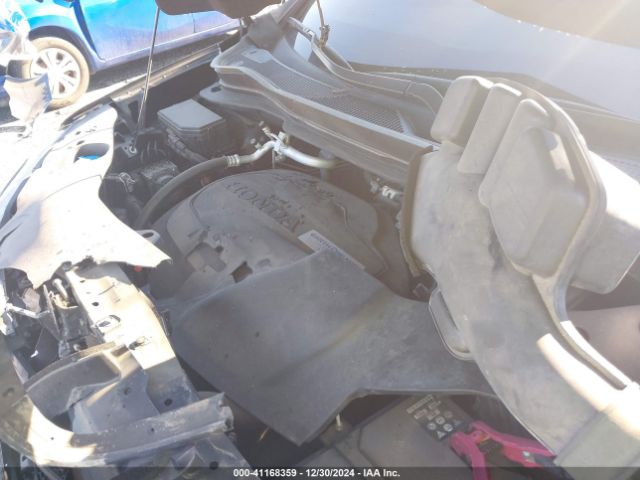 5FNYF5H3XJB023625 Honda Pilot Ex