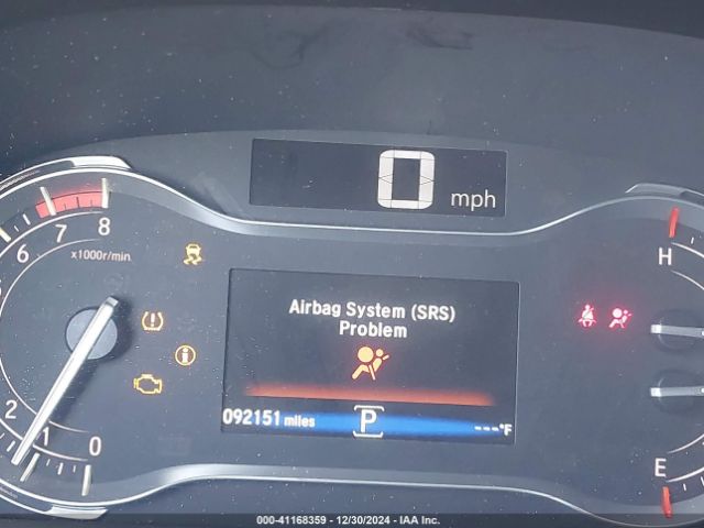 5FNYF5H3XJB023625 Honda Pilot Ex