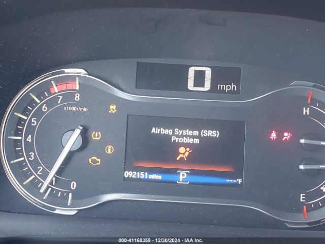 5FNYF5H3XJB023625 Honda Pilot Ex