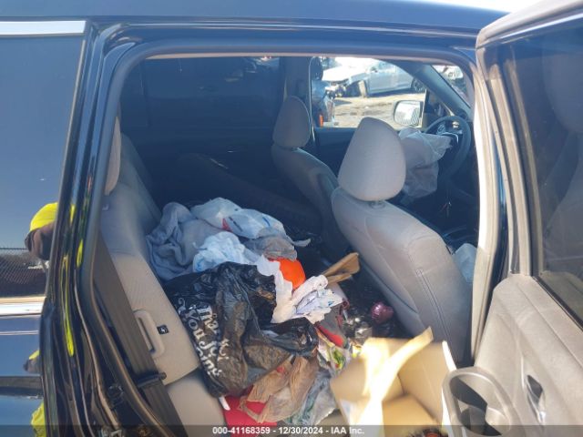 5FNYF5H3XJB023625 Honda Pilot Ex