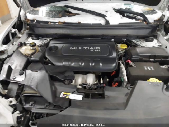 1C4PJMCB4FW635406 Jeep Cherokee Latitude
