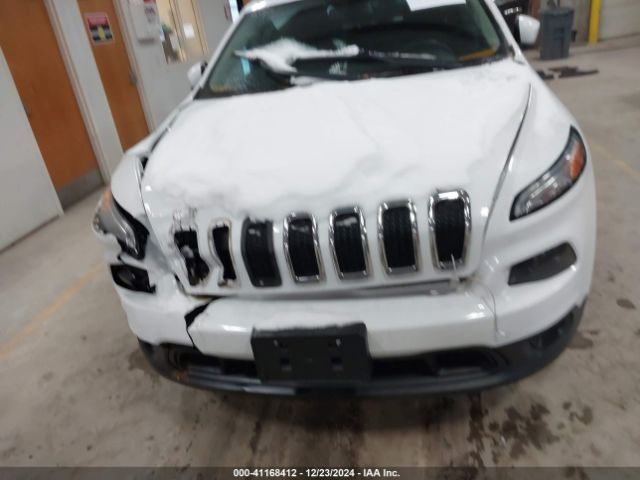 1C4PJMCB4FW635406 Jeep Cherokee Latitude