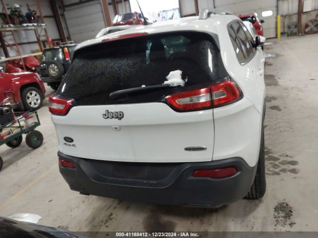 1C4PJMCB4FW635406 Jeep Cherokee Latitude