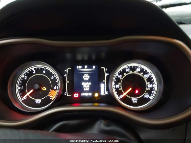 1C4PJMCB4FW635406 Jeep Cherokee Latitude