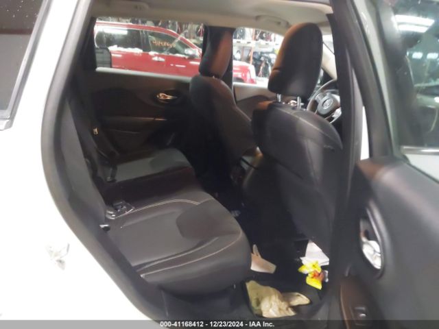 1C4PJMCB4FW635406 Jeep Cherokee Latitude